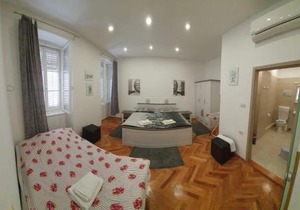 Apartmani Tower