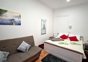 Apartmani Tower