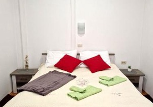 Apartmani Tower