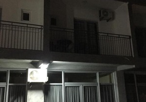 Apartmani velickovic