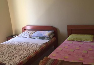 Apartmani velickovic