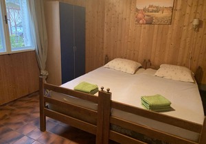 Apartmani “Vila Amira”