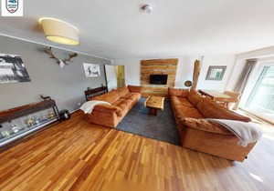 Apartmant Alpin - Top 1 by Four Seasons Apartments