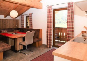Apartment Rohregger, Neukirchen
