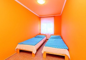 Apartment Lakefront 1 in Balatonboglar/Balatonlelle - 4 persons, 2 bedrooms