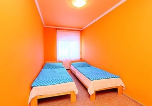 Apartment Lakefront 2 in Balatonboglar/Balatonlelle - 4 persons, 2 bedrooms