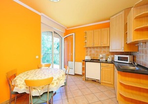 Apartment Lakefront 2 in Balatonboglar/Balatonlelle - 4 persons, 2 bedrooms