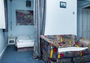 Apartment Cortaderia 4 in Keszthely/Balatonkeresztur - 2 persons, 1 bedrooms