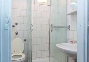 Apartment Cortaderia 4 in Keszthely/Balatonkeresztur - 2 persons, 1 bedrooms