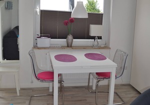 Apartment / app. for 2 guests with 22m² in Fehmarn OT Albertsdorf (119382)