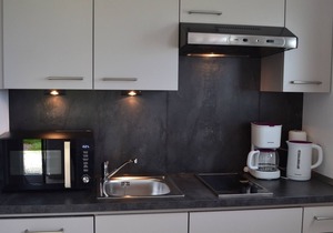 Apartment / app. for 2 guests with 22m² in Fehmarn OT Albertsdorf (119382)