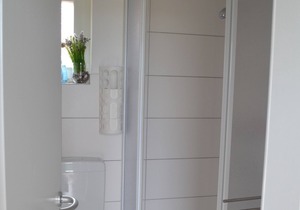 Apartment / app. for 2 guests with 22m² in Fehmarn OT Albertsdorf (119382)