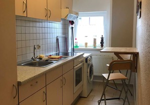Apartment 1 - Apartment Eckloff