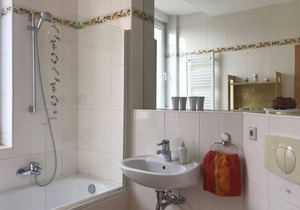 Apartment 1 - Apartment Eckloff