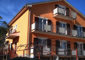 Apartments Anita (67041-A4) - Nerezine - island Losinj