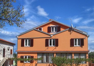 Apartments Anita (67041-A3) - Nerezine - island Losinj