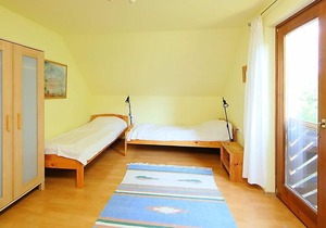 Apartment Juglans 2 in Balatonfured/Balatonakali - 4 persons, 2 bedrooms