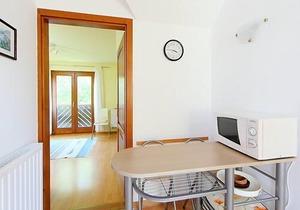Apartment Juglans 2 in Balatonfured/Balatonakali - 4 persons, 2 bedrooms