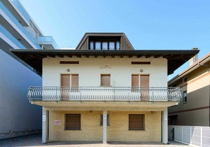 Apartment ∙ 1 bedroom ∙ 5 guests