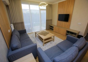 Apartment ∙ 2 bedrooms ∙ 5 guests