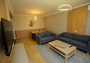 Apartment ∙ 2 bedrooms ∙ 5 guests