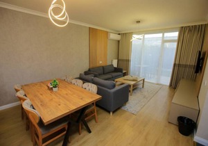 Apartment ∙ 2 bedrooms ∙ 5 guests