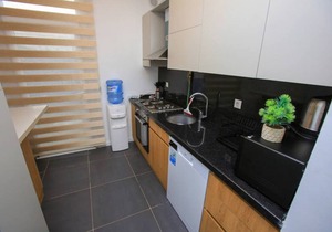 Apartment ∙ 2 bedrooms ∙ 5 guests