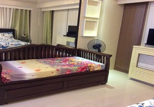 Apartment 07 B2 *simplicity is best*