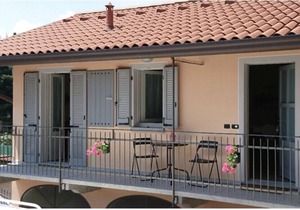 Apartment 1 10 minutes from Malpensa 1 airport