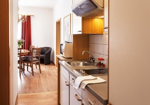 Apartment 1 - AA - Appartements Steiner