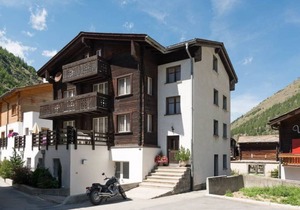 Apartment ∙ 1 bedroom ∙ 4 guests