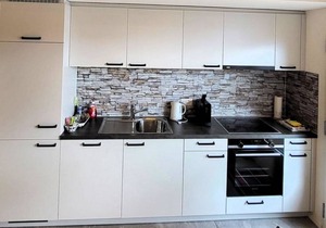 Apartment ∙ 1 bedroom ∙ 3 guests