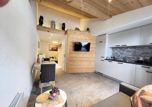 Apartment ∙ 1 bedroom ∙ 3 guests