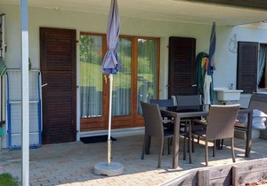 Apartment ∙ 1 bedroom ∙ 4 guests