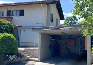 Apartment ∙ 1 bedroom ∙ 4 guests