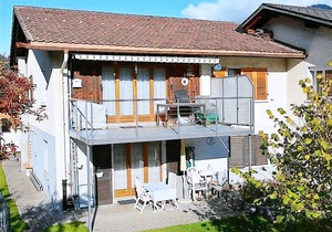 Apartment ∙ 1 bedroom ∙ 4 guests