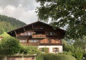 Apartment ∙ 1 bedroom ∙ 4 guests
