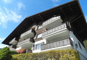 Apartment ∙ 1 bedroom ∙ 3 guests