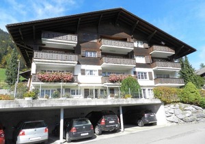 Apartment ∙ 1 bedroom ∙ 3 guests