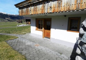 Apartment ∙ 1 bedroom ∙ 2 guests