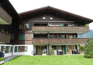 Apartment ∙ 1 bedroom ∙ 4 guests