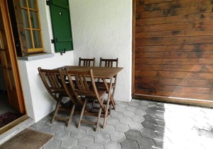 Apartment ∙ 1 bedroom ∙ 4 guests
