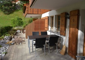 Apartment ∙ 1 bedroom ∙ 4 guests