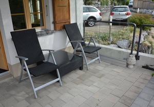 Apartment ∙ 1 bedroom ∙ 4 guests
