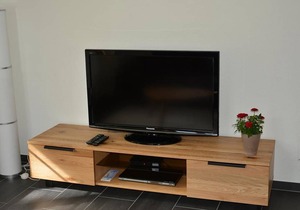 Apartment ∙ 1 bedroom ∙ 4 guests