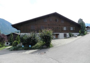 Apartment ∙ 1 bedroom ∙ 3 guests
