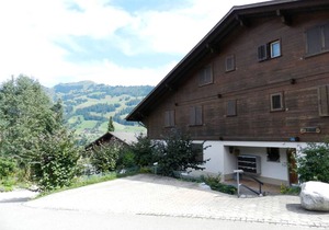 Apartment ∙ 1 bedroom ∙ 3 guests
