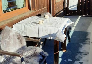 Apartment ∙ 1 bedroom ∙ 2 guests