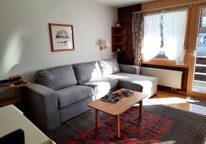 Apartment ∙ 1 bedroom ∙ 2 guests
