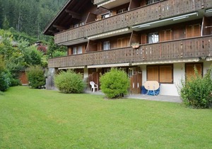 Apartment ∙ 1 bedroom ∙ 4 guests